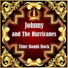 The Hurricanes、Johnny - Beanbag