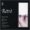 Pietro Tonolo、Bebo Ferra、Luciano Titi、Piero Leveratto - Un giorno feriale