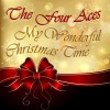 the four aces - Deck The Hall