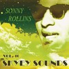 Sonny Rollins、The Modern Jazz Quartet - Shadrack
