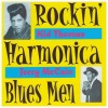 Kid Thomas - Rockin' This Joint Tonite