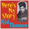 Kid Thomas - Beaulah Come Back (Take 1)