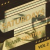 Frank Sinatra - Don't Like Goodbyes