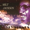 Milt Jackson - You Go To My Head