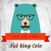 Nat King Cole - Angel Eyes