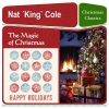 Nat King Cole《Deck The Hall》[MP3/LRC]