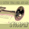 Lu Watters' Yerba Buena Jazz Band《Sunset Café Stomp》[MP3/LRC]