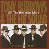 Tony Burrows And The Hit Squad - Tossin' And Turnin'