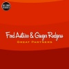 Ginger Rodgers、Fred Astaire - They Can't Take That Away From Me