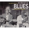 sylvester weaver - Guitar Blues