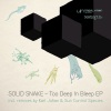 Solid Snake《Too Deep In Bleep》[MP3/LRC]