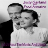 Fred Astaire - Cheek to Cheek