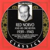 red norvo - You're So Desirable (02-27-39)