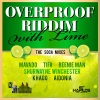 Aidonia - Caribbean Girls (Raw)(Soca)