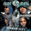 Three 6 Mafia《They Bout To Find Yo Body (Explicit Album Version)》[MP3/LRC]