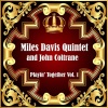 miles davis quintet、John Coltrane《So What (1)》[MP3/LRC]