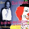 Olaf Henning - Ich bin nicht mehr Dein Clown (Original Version)