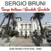 Sergio Bruni - Tango italiano