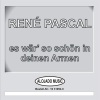 René Pascal - Es wär' so schön in deinen Armen