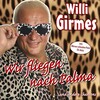 Willi Girmes - Wir