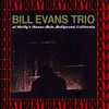 Bill Evans Trio - Isn't It Romantic? (Recorded  in Los Angeles, Ca. May 14 and 19, 1963)(Live)