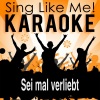 La-Le-Lu《Sei mal verliebt (Karaoke Version With Guide Melody)》[MP3/LRC]