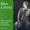 Max Lorenz、Orchester der Staatsoper Berlin《Morgendlich leuchtend (Die Meistersinger von Nürnberg)》[MP3/LRC]