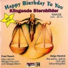 Rbensburg Singers - Happy Birthday to you