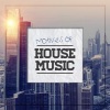Luca Debonaire、Leandro Da Silva - Space