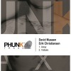 David Museen、Erik Christiansen - Away