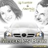dj frankie、antonia aus tirol - Mercedes Benz (Party Mix 2008)
