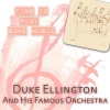 His Famous Orchestra、Duke Ellington - After All