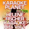 A-Type Player《Und Morgen früh küss ich Dich wach (Karaoke Version with Background Vocals)(Originally Performed by Helene Fischer)》[MP3/LRC]