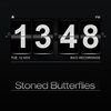 Stoned Butterflies - Burning House