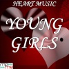 Heart Music - Young Girls - Tribute to Bruno Mars