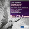 cappella coloniensis、Kölner Rundfunkchor、gabriele ferro - Kyrie