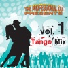 The Professional DJ - Tango Mix 1 (Malando Medley 7 Songs:  Ole Guapa / Jealousy / La Comparsita / Blue Tango / etc..)