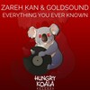 Zareh Kan、Goldsound - Everything You Ever Know (Original Mix)