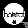 Fhaken、Wayne Madiedo - Night Lights (Original Mix)