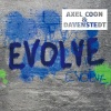 Kanary Diamonds、Heavynn Gates、Kai Panschow、Johnean Jimenez、Axel Coon、Blake English、Davenstedt、Heavynn - Evolve