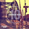 Pablo Tarno、Anthony Constans - Conversation with Robert