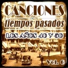 Los Panchos - Solamente una Vez