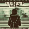 Maxence Luchi、Anne-Caroline Joy - Break a Little (Kirstin Tribute)