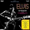 Elvis Presley - Blue Suede Shoes (Live)
