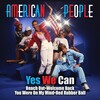 American People、Bo Shannon - Lonely Lady Liberty (Rap Mix - Remaster 2010)