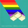 miss caffeina - Mos Q (Juan Sueiro Remix)