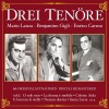 Mario Lanza《Nessun dorma (Turandot)》[MP3/LRC]