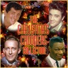 Nat King Cole《The Christmas Song》[MP3/LRC]