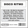 Disco Ritmo - Life is Life