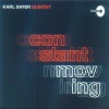 Karl Sayer Quintet - Lost Soul